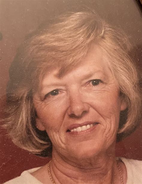 Gloria Jean Wright - 2022 - EC Nurre Funeral Homes