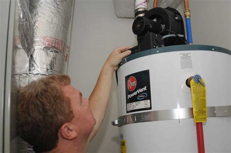 Water Heater Maintenance Cost