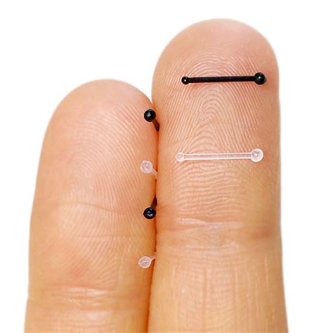 Nose Piercing Retainer For Mri at Samantha Tipping blog