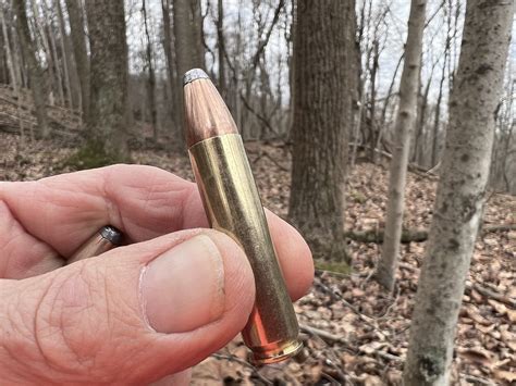 Winchester's New 400 Legend — Ron Spomer Outdoors