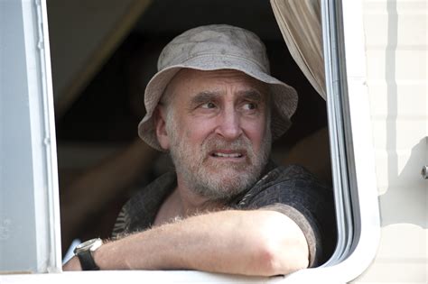 Dale Horvath - The Walking Dead Brasil