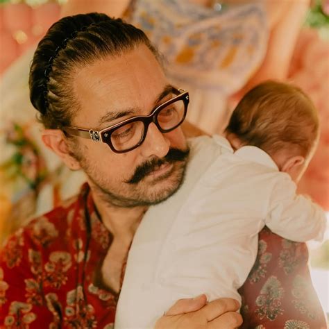 Aamir Khan Names Jwala Gutta's Baby Mira: Why It Is Such A 'Thoughtful ...
