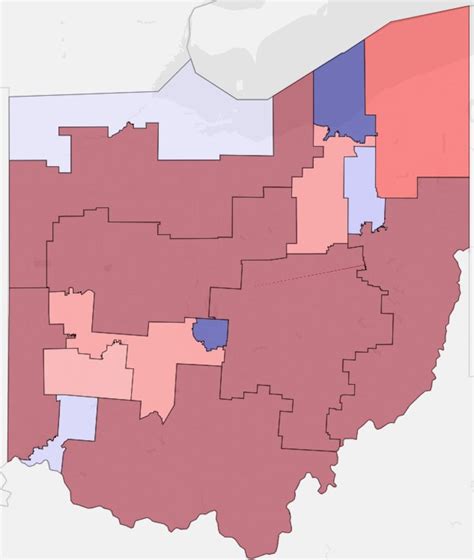 Ohio lawmakers ask public for redistricting maps, but will they ...