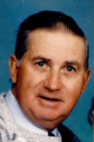 George Howay Obituary (1928 - 2018) - Bay City, MI - Bay City Times