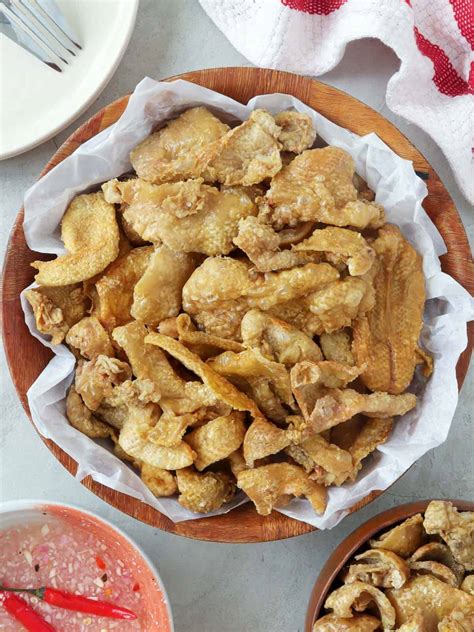 Why Is Fried Chicken Skin So Good at Virginia Nealon blog