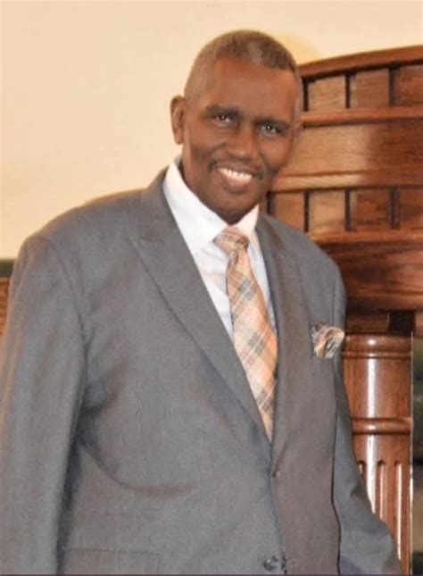 Apostle Melvin Cartwright Obituary in West Point at M.W. Lee Mortuary ...