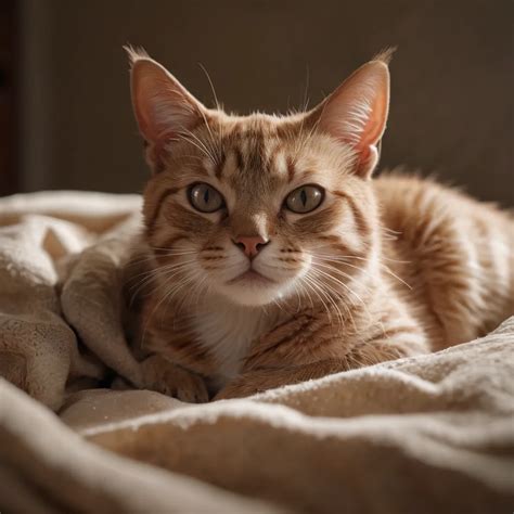 Understanding Cat Gestation Duration and Kitten Arrival