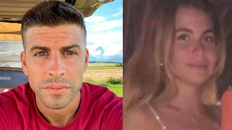 Clara Chía Martí, la nueva novia de Piqué, ¿tiene problemas de salud ...