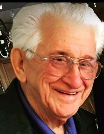 Eulas Hamilton Obituary - 2023 - Caniff Funeral Home