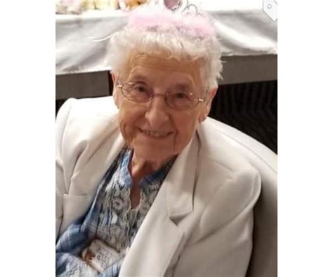 Evolyn Terpening Obituary (2025) - Artesia, NM - Terpening & Son Mortuary