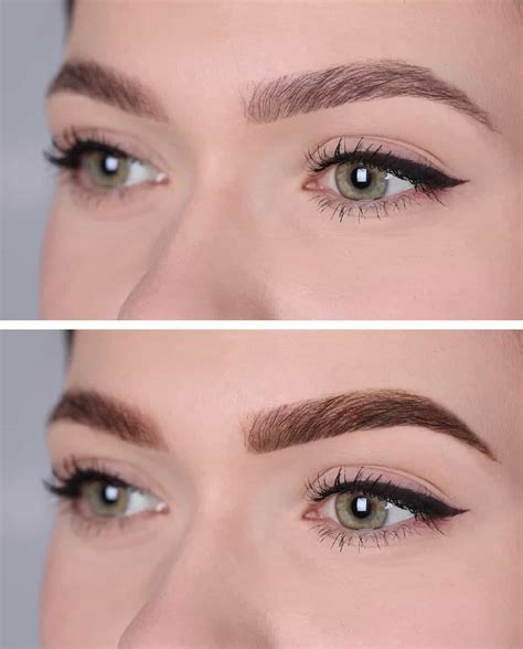 Eyebrow Tint In Us at Leah Woodcock blog