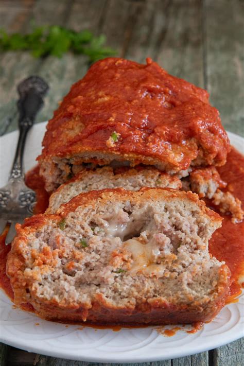 The best Italian Main Dish Recipes - An Italian in my Kitchen