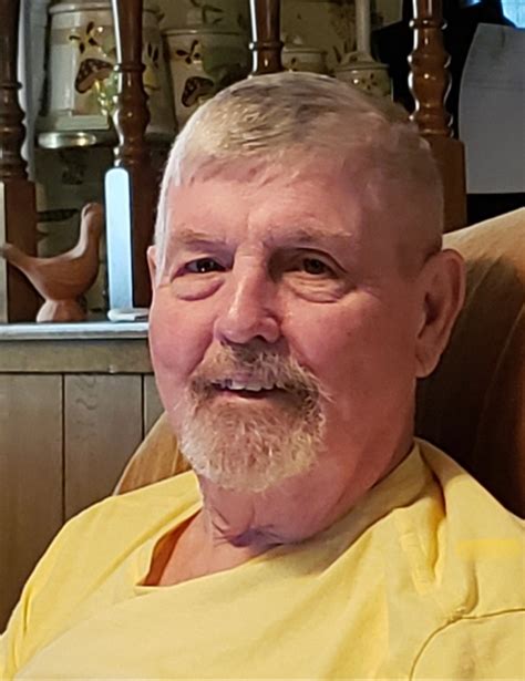 Jimmy "Jim" Herbert Young - 2023 - Alexander Gray Funeral Home