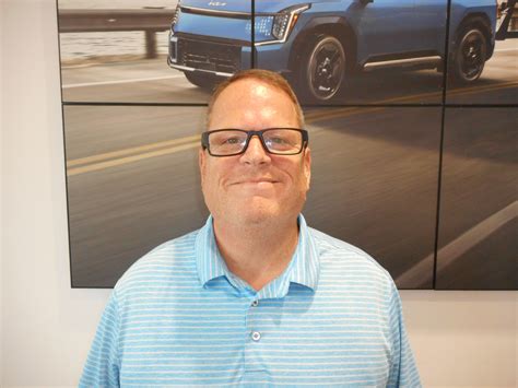 Bill Byrd Kia Staff | Meet Our Kia Team