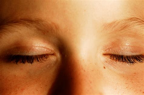 Sleep In Eyes at Chuck Miranda blog