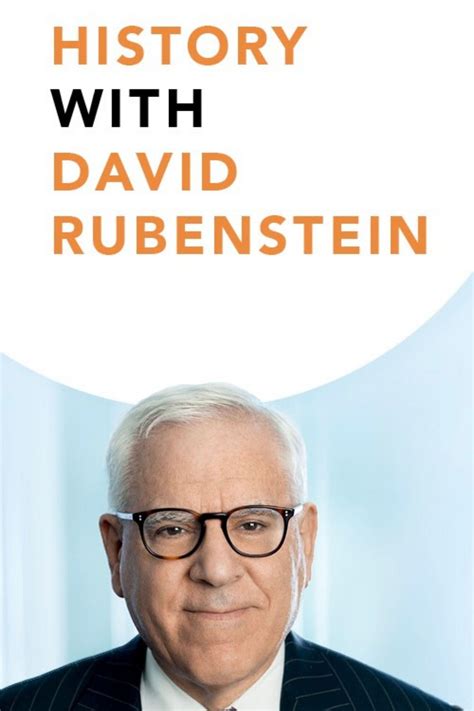 History with David Rubenstein (2020)
