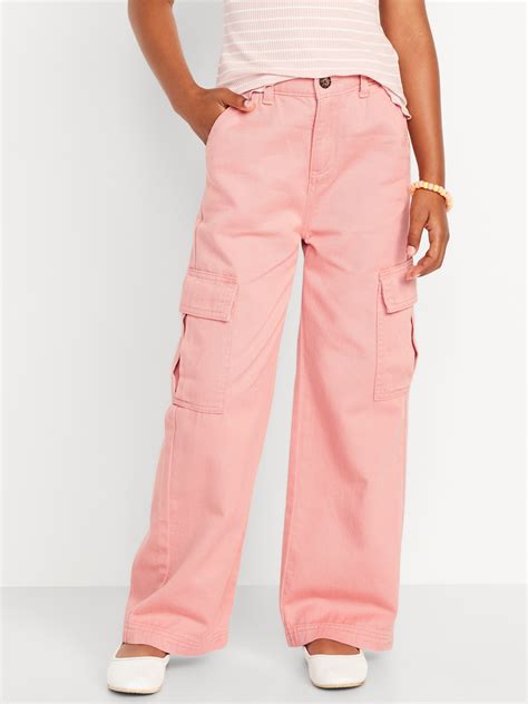 Lightweight Cargo Pants for Kids | Old Navy