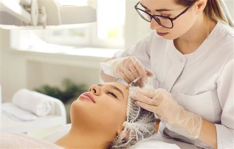 Medical Aesthetic Nurses are Happier - National Laser Institute