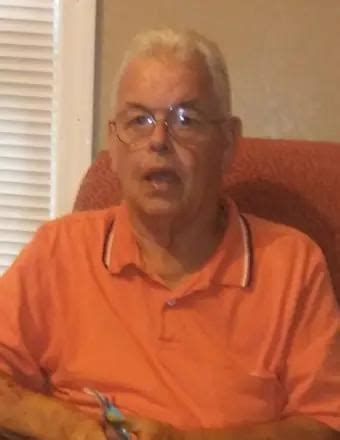Larry Orvil Reel Obituary (2025) - Rainsville, AL - W.T. Wilson Funeral ...