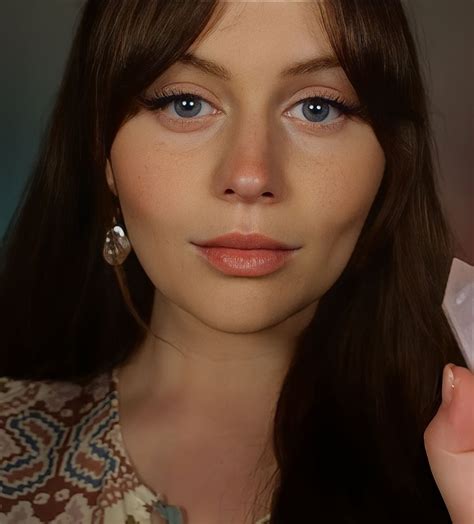 Anyone into Sophie Michelle asmr?🔥 : r/MoreSexyASMRGirls