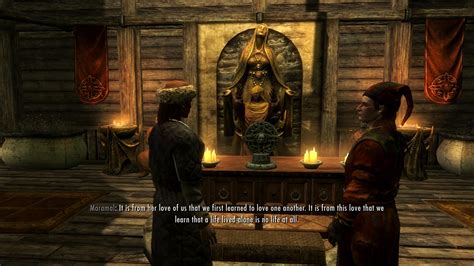 Cicero Marriage Mod 日本語化対応 NPC - Skyrim Mod データベース MOD紹介・まとめサイト