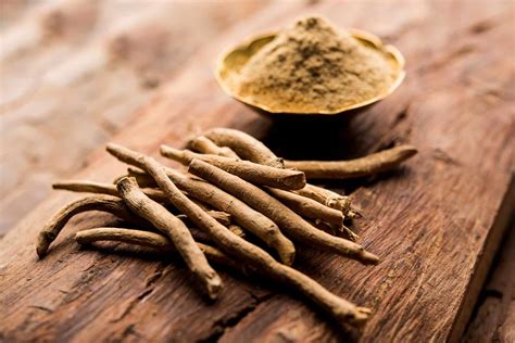 Conoce Los Beneficios Para La Salud De Ashwagandha Cuando Tienes Más De ...