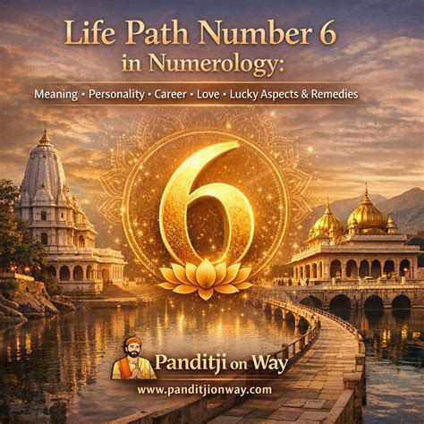 Life Path Number 4 in Numerology: Meaning, Career, Love, Money & Destiny