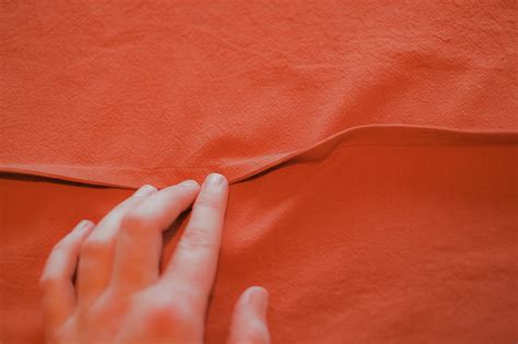 DIY TUTORIAL: HOW TO MAKE RUFFLED PILLOWCASES — Sycamore Road Patterns