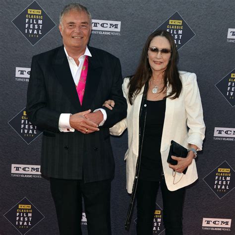 Olivia Hussey and Leonard Whiting sue Paramount for alleged sexual exploitation – myTalk 107.1