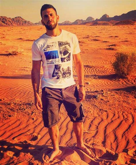 Hot Middle Eastern Guys: Photo