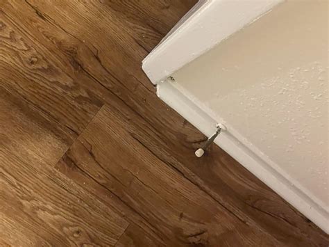 Help! Refinished hardwood floor stain looks like two different colors ...