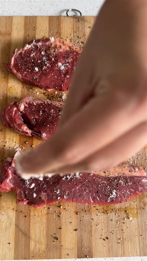 Aussie Beef. The Greatest. | We're cooking up three juicy Aussie ...