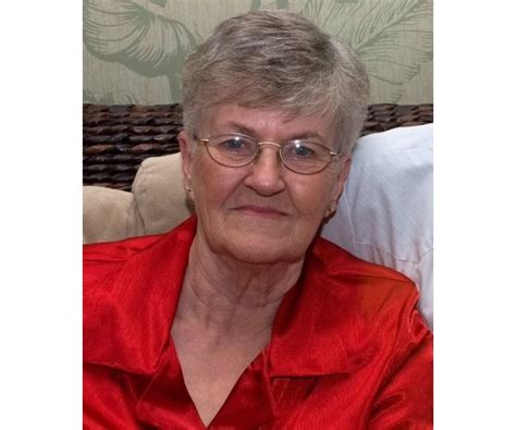 Betty Fuller Obituary (1938 - 2024) - Waterloo, IA - Waterloo-Cedar ...