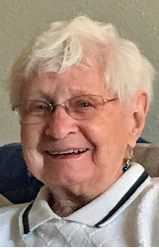 Eleanor Prunty Obituary (2024) - Rapid City, SD - Rapid City Journal