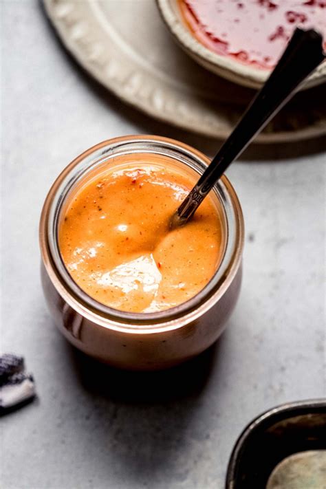 Boom boom sauce recipe – Artofit