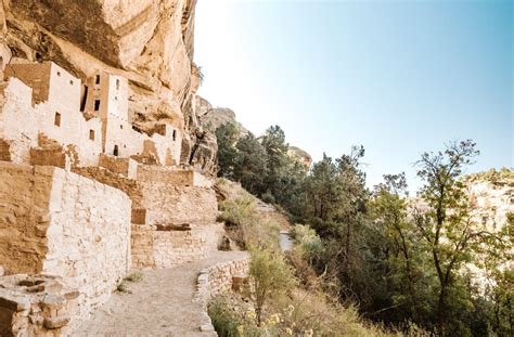 Mesa Verde Tours and Hikes: Exploring the Colorado Cliff Dwellings — Adrift Aesthetic