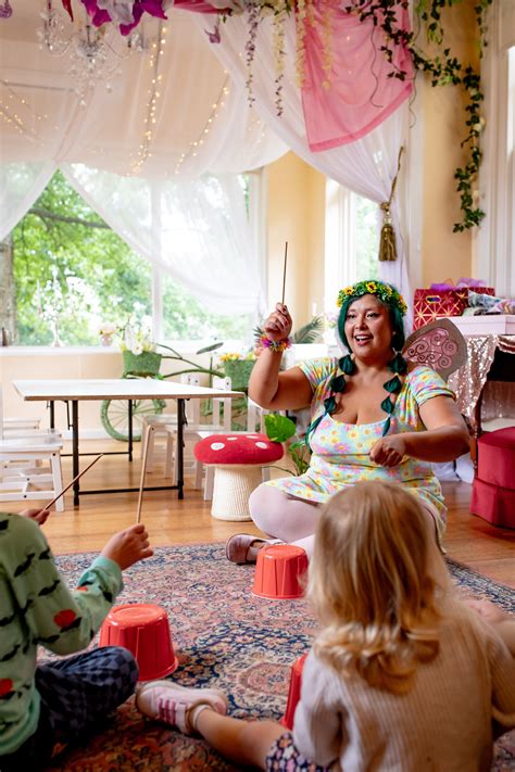 True Fairies Children's Classes, Wyreena Croydon — mamma knows east