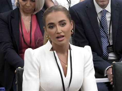 Georgia Harrison: How I got OnlyFans to take down the revenge porn ...