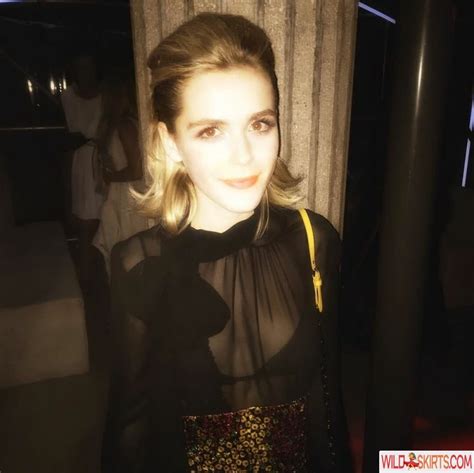 Kiernan Shipka / AdventuresSabrina / Kiernan Shipka / kiernanshipka ...