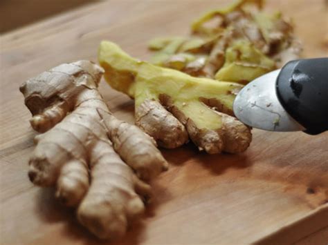 Can you eat raw ginger? - Assertive News