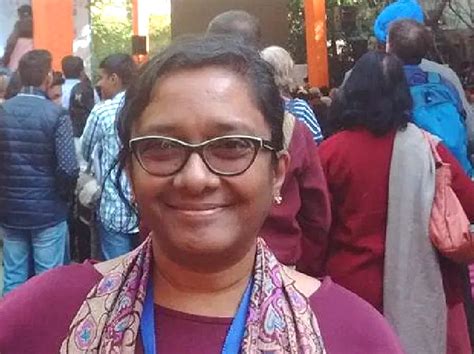 Saradha Muraleedharan | Platform Cooperativism Consortium