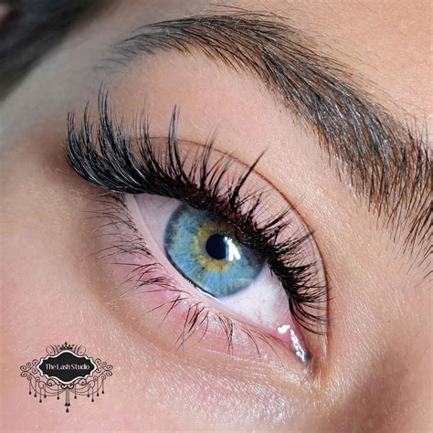 Mink Eyelash Extensions