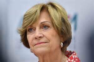 "No es búsqueda, es venganza": La nueva polémica de Matthei por el Plan ...