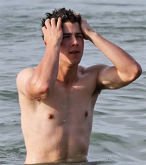 Picture of Nick Jonas in General Pictures - nickjonas_1303493809.jpg ...