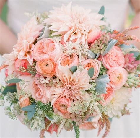 Wedding Flowers Bouquet