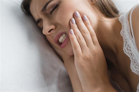 Is Teeth Grinding Ruining Your Sleep? Signs It’s Time for a Night Guard