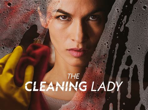 The Cleaning Lady: Season 2 First Look - Rotten Tomatoes