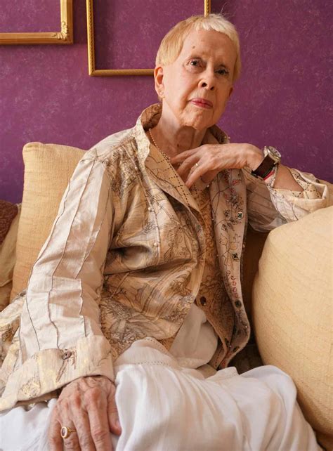 What to Know About Diana de Vegh, Who Says She Had JFK Affair