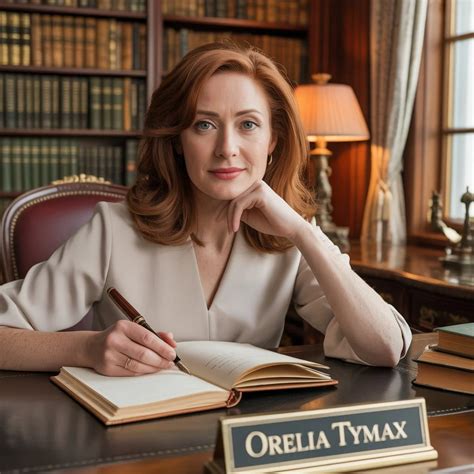 Judge Orelia Merchant Rules