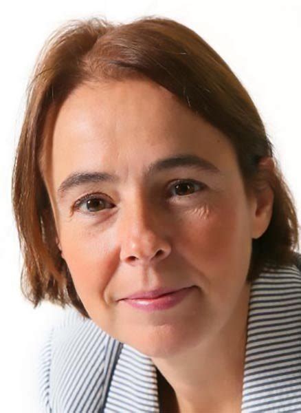 Marianne Cox – Spirituele Nationale Unie